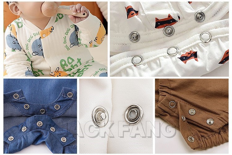 prong sanp button application prong sanp button application