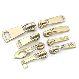 Tynnu Zipper Aur